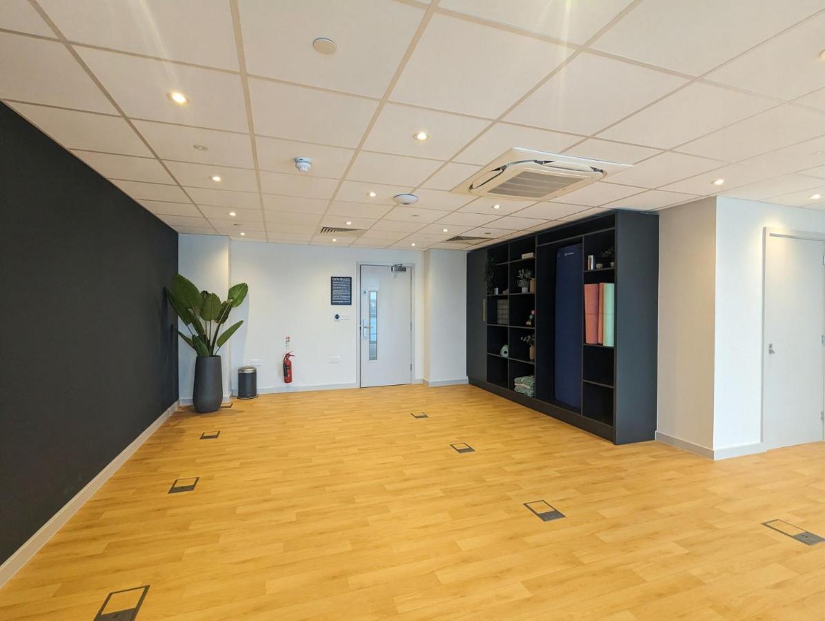 Appartement Charles Hope Southampton Waterside Extérieur photo